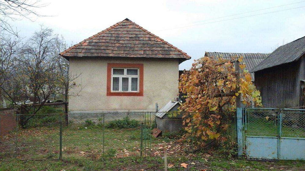 Продам 3 кім будинок в районі Воєводино , Тур'я-Пасіка