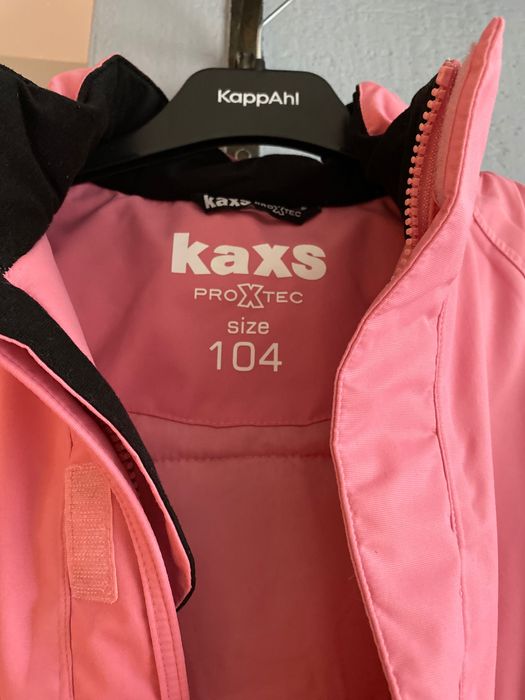 Kombinezon KappAhl Kaxs Proxtec r.104