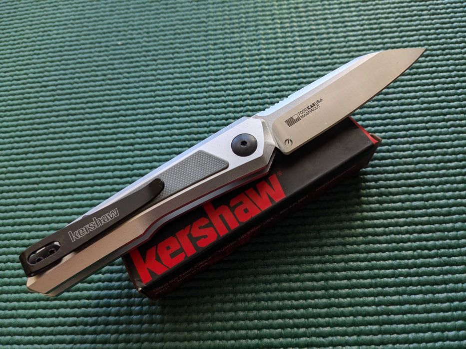 Нож Kershaw Launch Automatic 7050. автоматичний викидний ніж