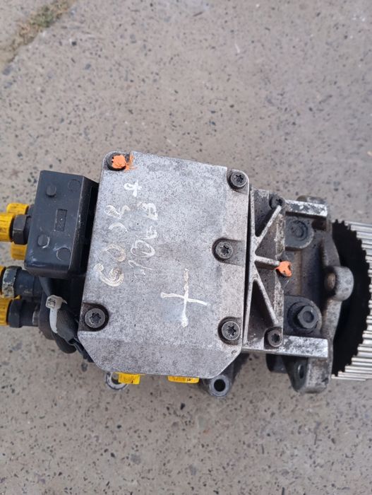 ТНВД.2.5 Топлевний насос.