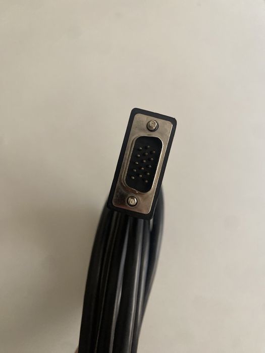 Vendo Cabo VGA 5m