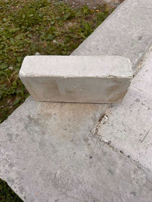 цегла силікатна Львів