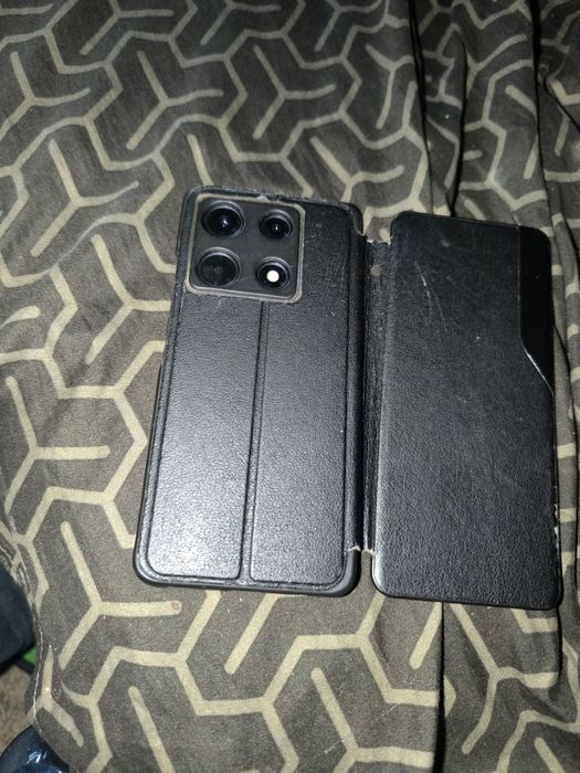 Smartfon z wyższej półki Infinix 30 pro 108 mpx