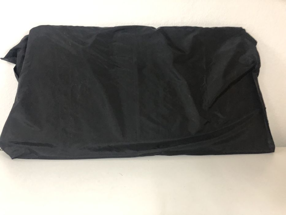 Cortinas protecao solar BMW E46 touring