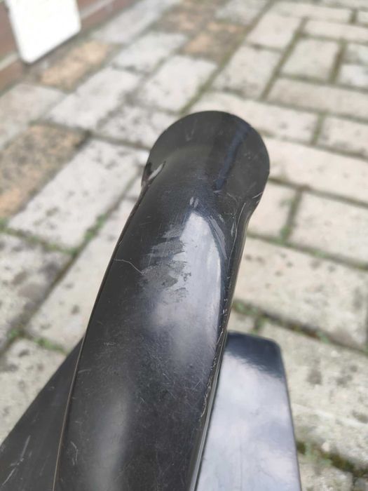 Sprzedam hulajnogę Spokey Toxic 80179