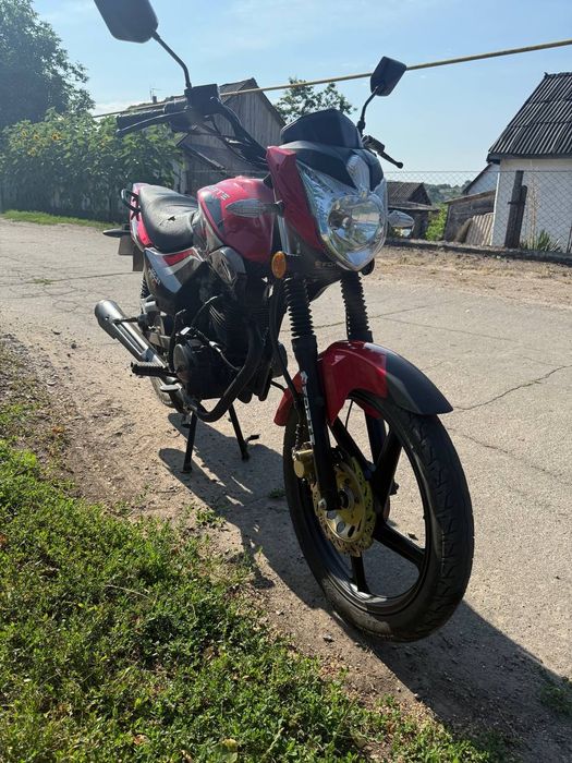 Форте 200-23  2022 року