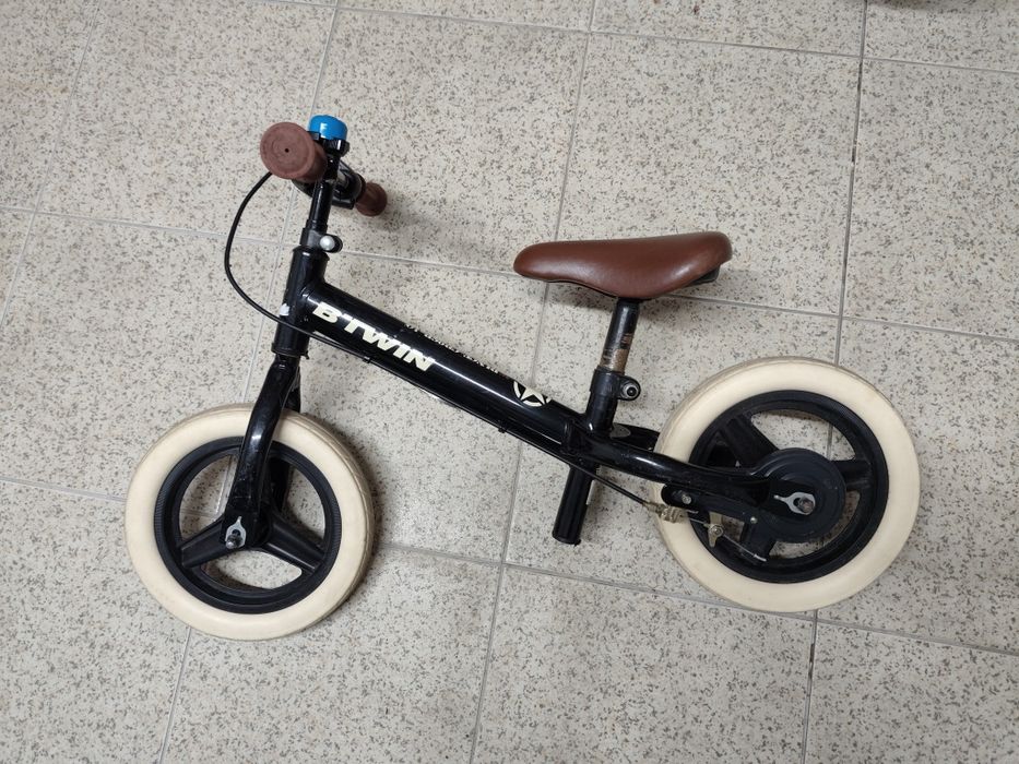 Cadeira Auto Bike Basket