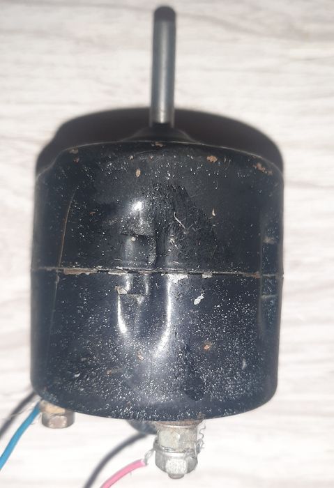 Двигатель дворников ВАЗ, УАЗ, ПАЗ (раритет)., АЗЛК