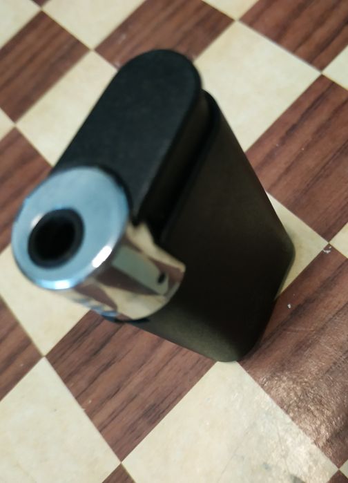 Isqueiro Kawee preto