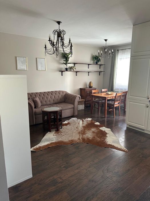 Mieszkanie do wynajęcia  40 m²,Tarnogaj, ul. Piekna - Widok 2