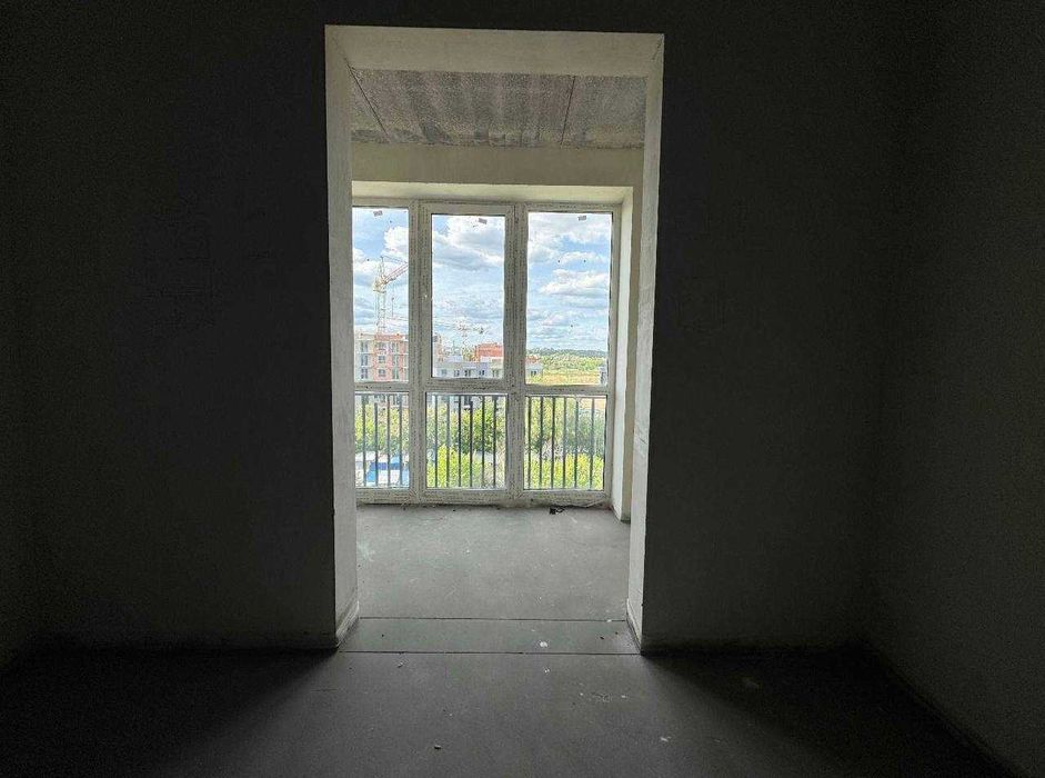 Продам власну квартиру студію 26м2