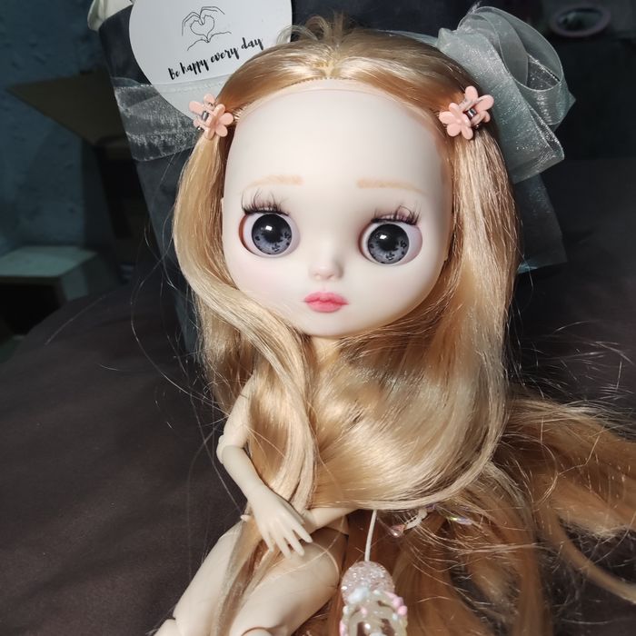 Кастом блайз в стилі сакура