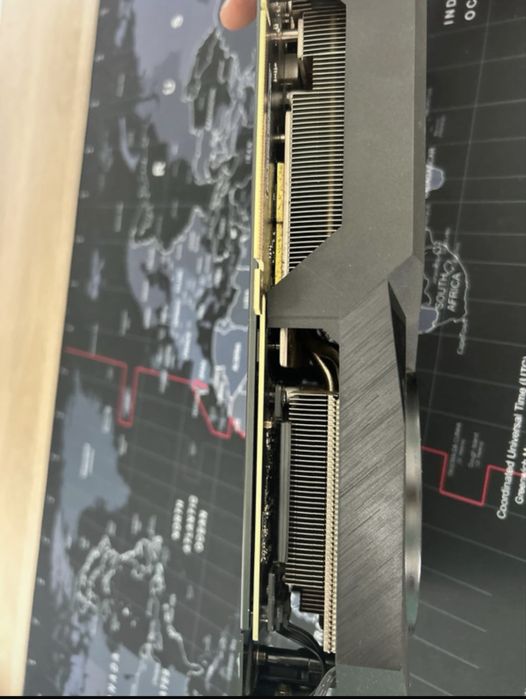 Rtx 3070 Asus 8gb