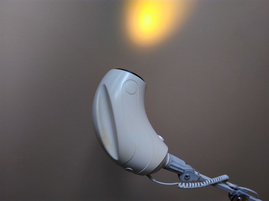 Lampa Lecznicza Zepter BIOPTRON Pro z GWARANCJA