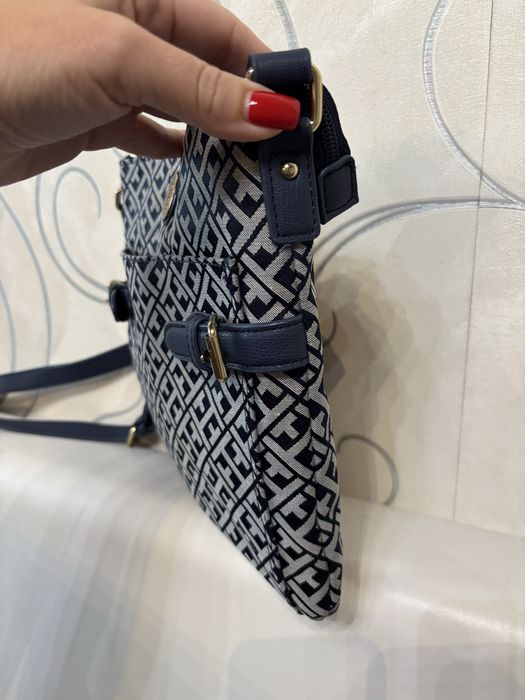 Сумка Tommy Hilfiger оригінал