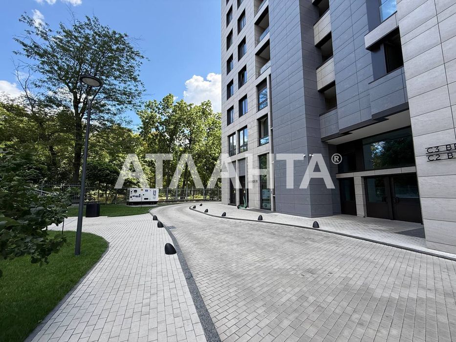 Продаж квартири в Crystal Park Tower 63,6м2, БЕЗ КОМІСІЇ