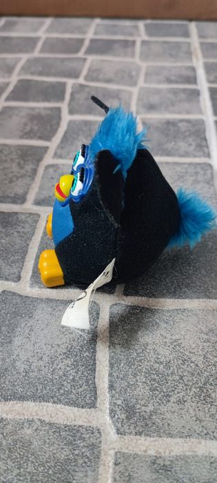 Brinquedo Furby McDonald's 2001