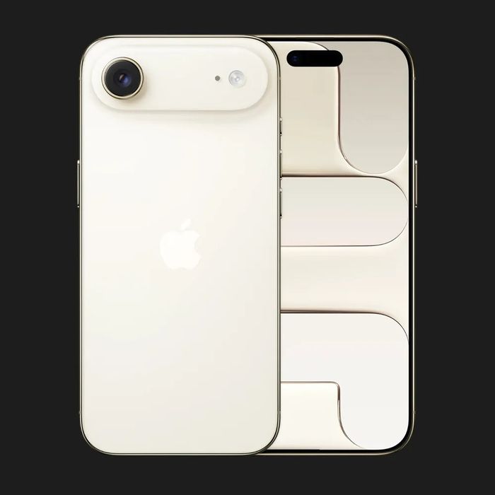 Apple Iphone 17 air