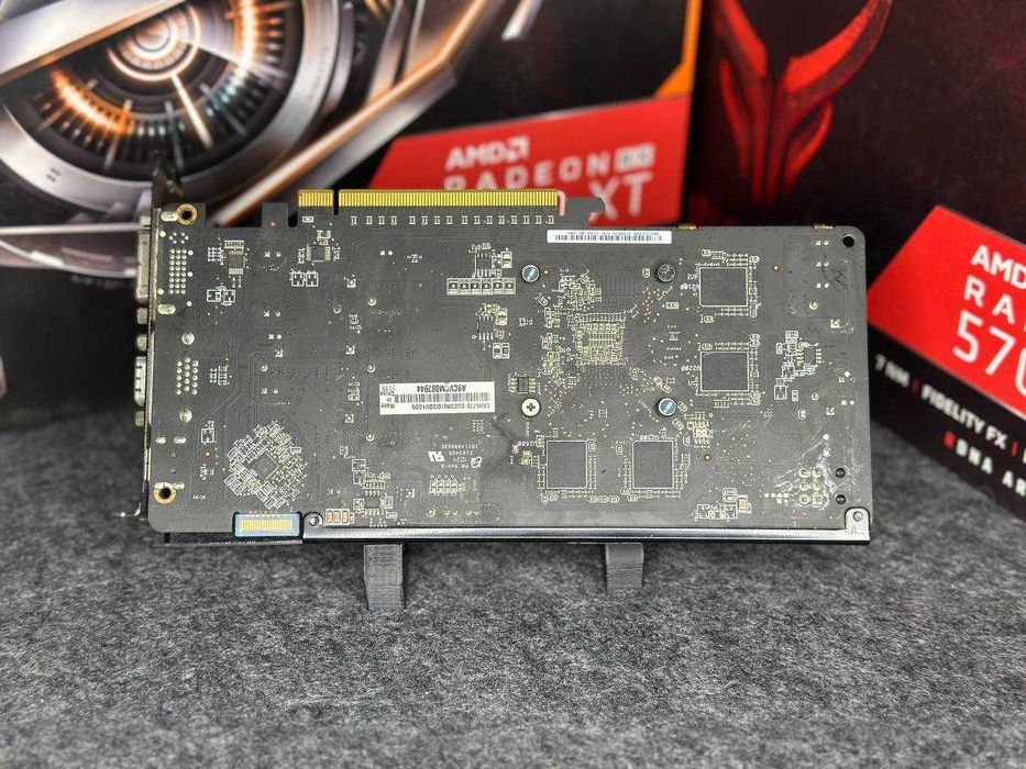 ASUS Radeon HD 5770 1GB GDDR5 | МАГАЗИН | Для роботи | Гарантія 90днів