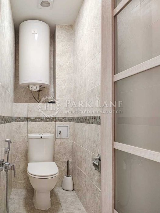 Продаж 3 кімн з ремонтом вул. Чистячківська 7 Святошин Нивки Парк Без%