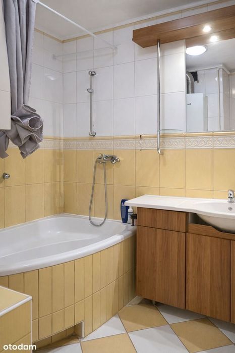 5 pokoi | 100 m² | 2 balkony | 2 piętro