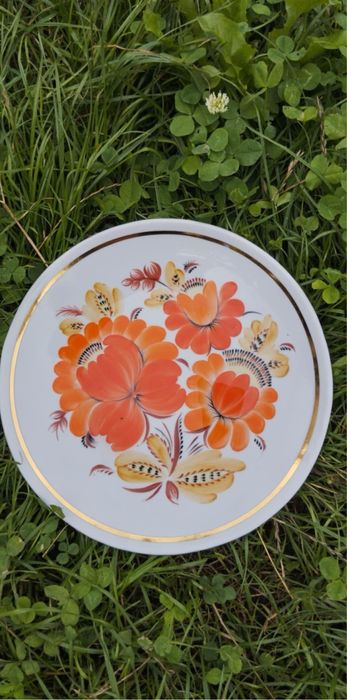 Куманець баранівка рідкісний буди фарфор штоф антиквар колекційний