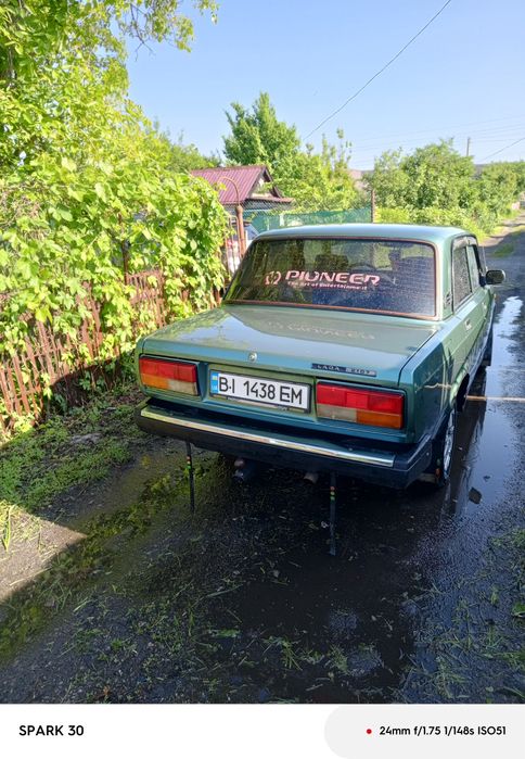 продам авто в відмінному стані