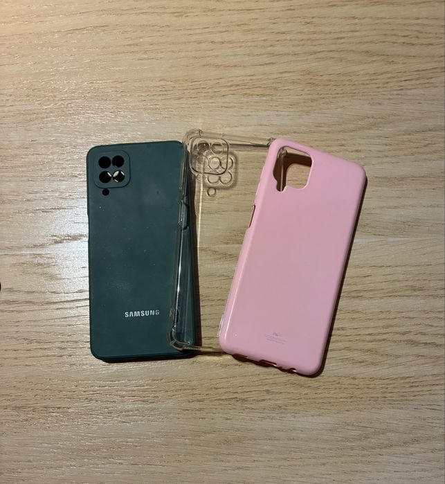 Samsung GalaxyA12