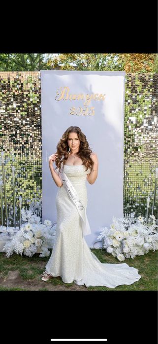 Продам Вечірню/Випускню сукню