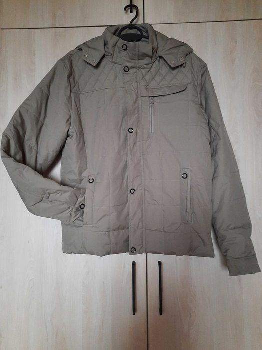 Kurtka męska rozmiar XL