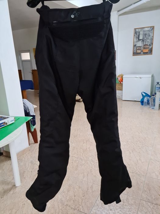 Calças para Moto