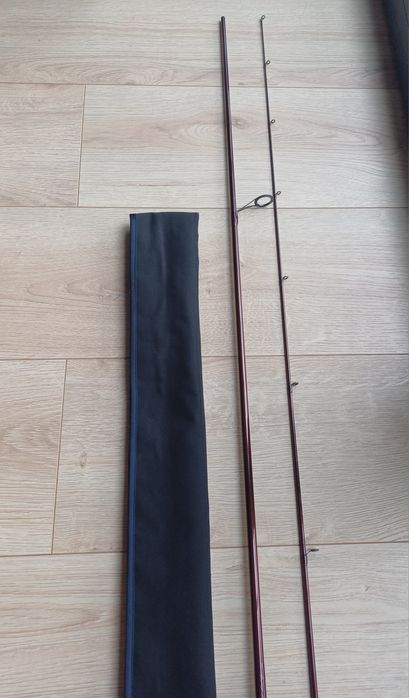 Spinning Composite Developmnents  XLS 275cm 6-15lb 6-25g