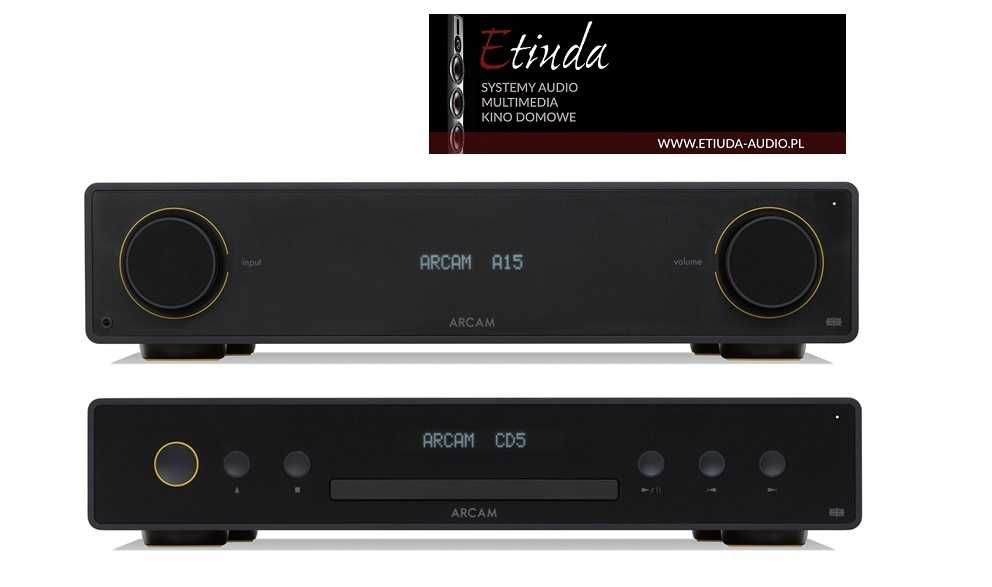 Arcam Radia CD5 Odtwarzacz CD