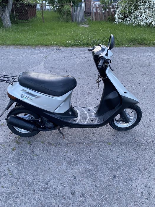 Продам Honda dio 18