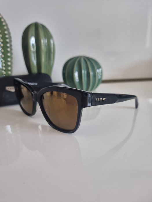 New REPLAY Sunglasses Unisex