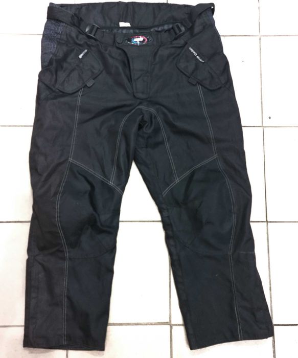Мотоштани MB Cordura Waterproof (42/29)
