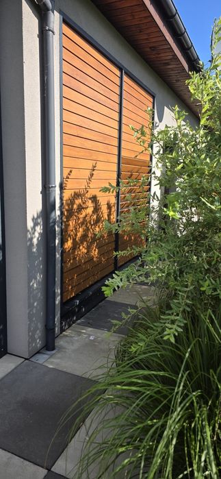 Mechanizm rolet Aluminiowe na profil 20x100 Nowa CENA