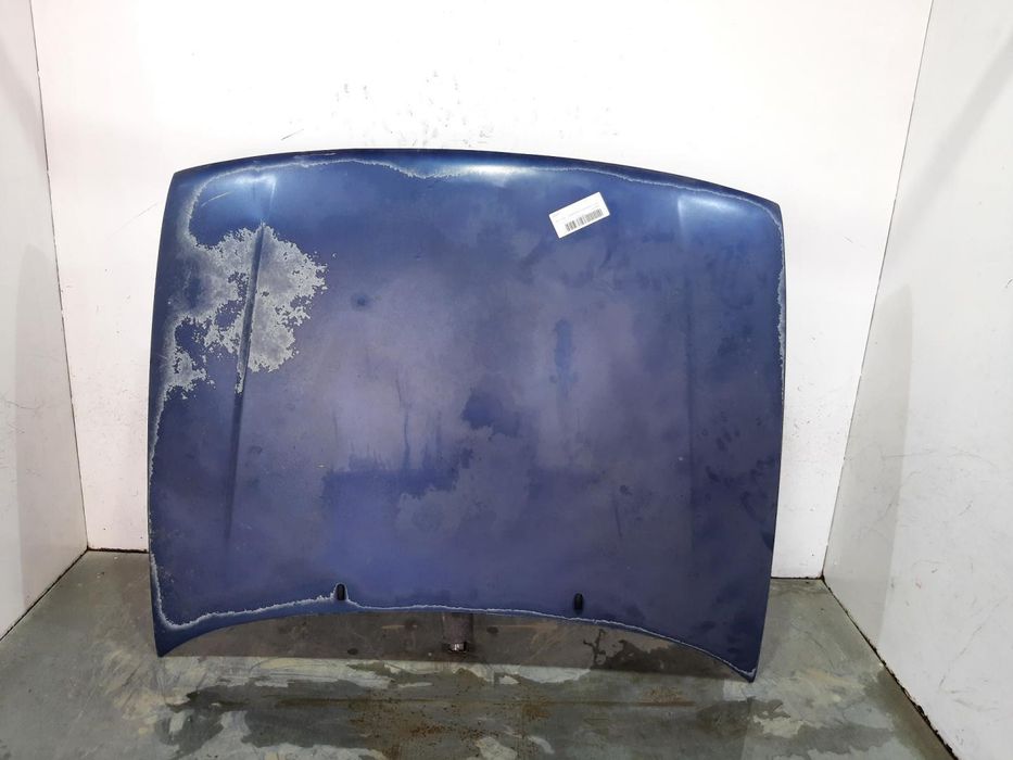 Capô Seat Cordoba