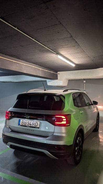 VW T-Coss Life 2023 -  OPORTUNIDADE