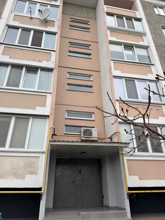Продаж 2-х кімнатної квартири Броварський р-н, с. Шевченкове. Ціна 35000 у.о