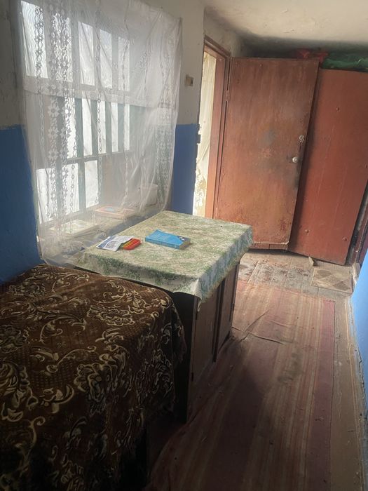 Продам газ. будинок у Лиманвіці(Панютино).