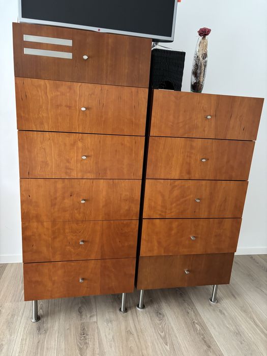 Mobilia de quarto de casal