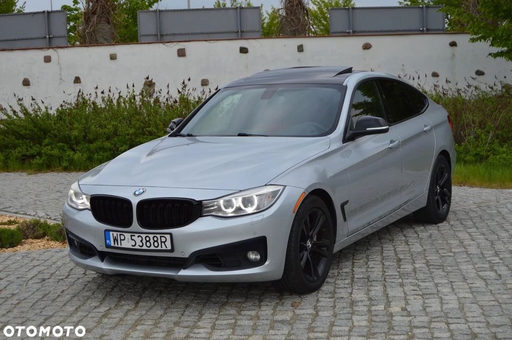 BMW Seria 3