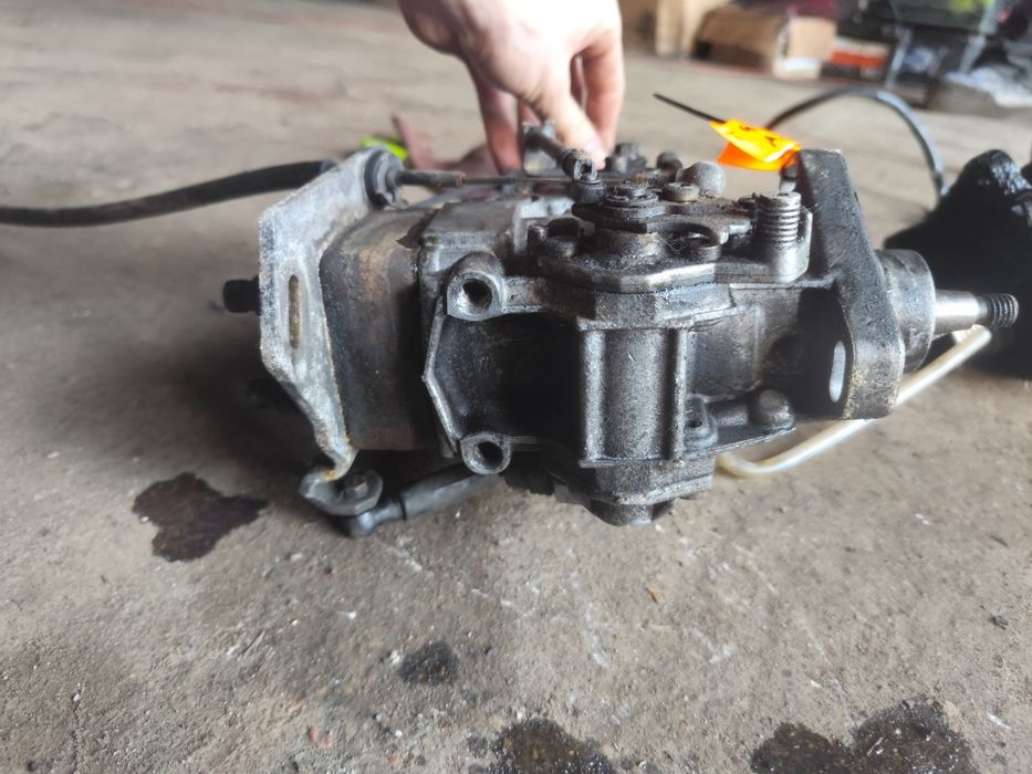 Pompa wtryskowa VW T4 1.9 TD ABL 0460.494.308 028.130.108