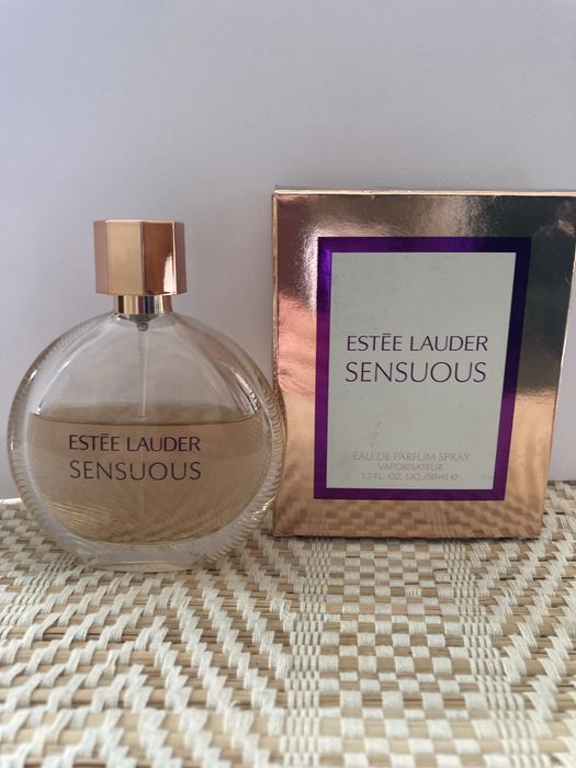Estée Lauder Sensuous edp 50 ml