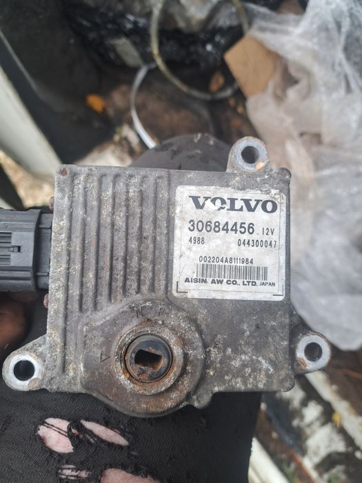 Электронний блок Селектор Акпп Aisin TF-80SC TF-81SSC XC90 Volvlo 02-