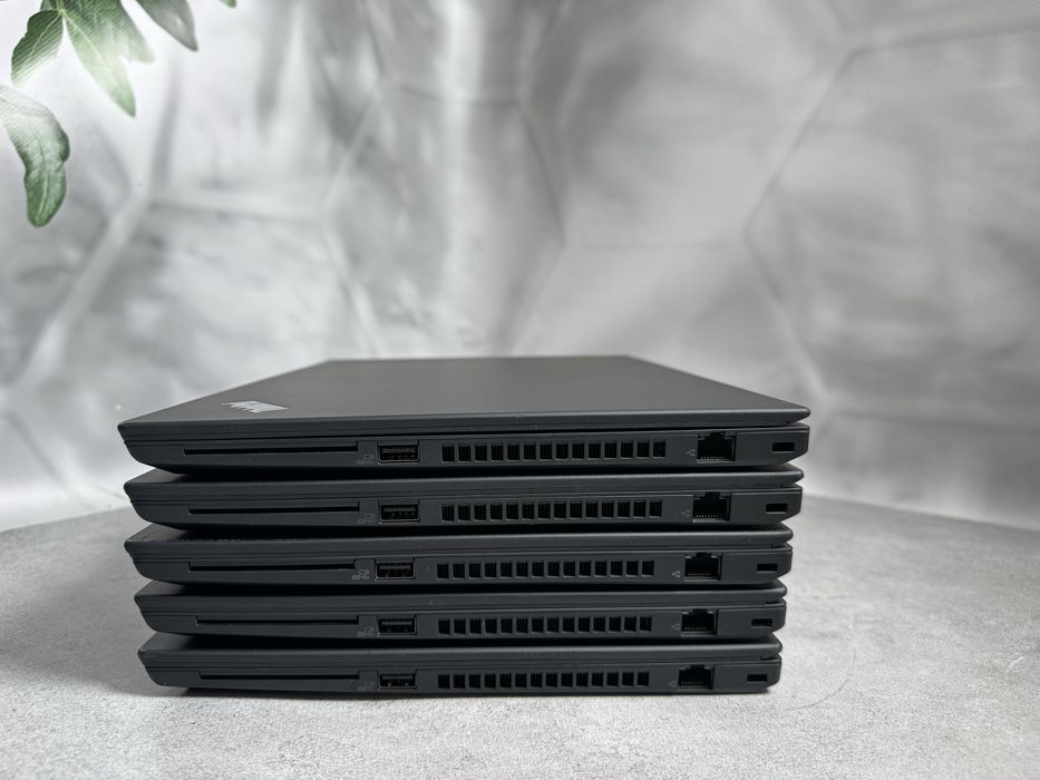 24GB / 512GB SSD/ Lenovo ThinkPad T14 Gen 1 /6 ядер/ Ryzen 5 PRO 4650U / 14" Full HD IPS