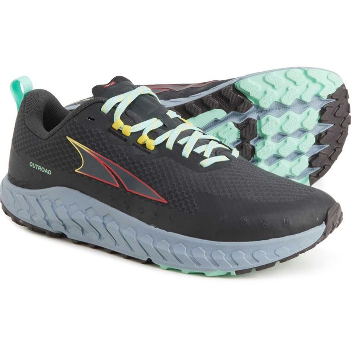 Чоловічі кросівки Altra Outroad Running Shoes 44.5-45 euro