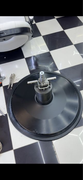 Serviço de manutencão hidraulico