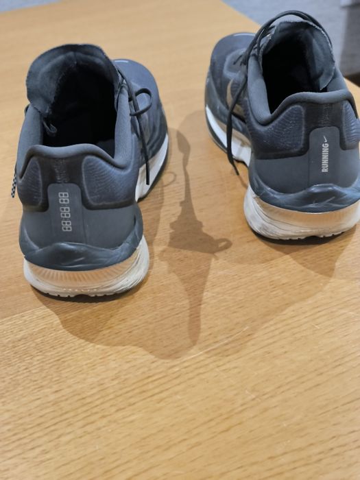 Nike Zoom Fly 6 - Excelente Estado